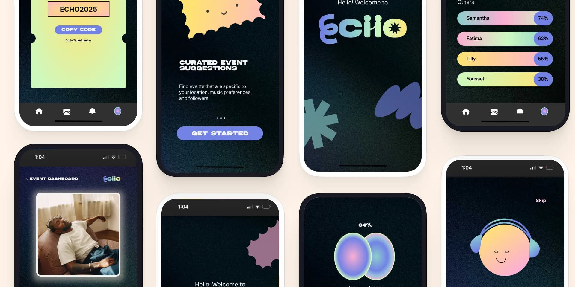 Echo