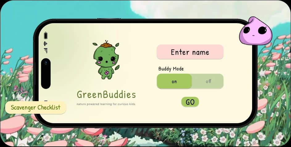 GreenBuddies